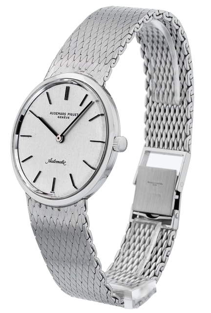 Audemars Piguet Vintage 5274 Image 2